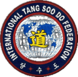 Tang Soo Do Federation Logo